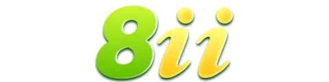 Logo horizontal 8ii Indonesia